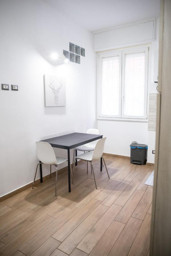 Sweet House Navigli Apartment Milan Exterior photo