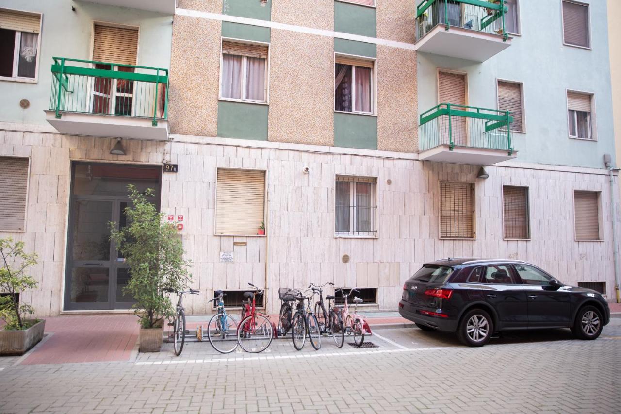 Sweet House Navigli Apartment Milan Exterior photo
